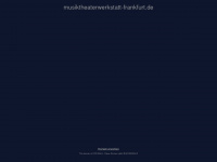 musiktheaterwerkstatt-frankfurt.de Thumbnail