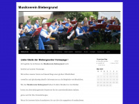 Musikverein-biebergrund.de