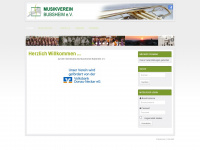 Musikverein-bubsheim.de