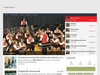 musikverein-eferding.at Thumbnail