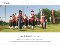 musikverein-helfenberg.at Thumbnail