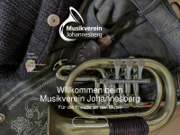 Musikverein-johannesberg.de