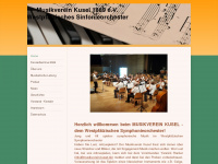 Musikverein-kusel.de