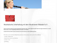musikverein-walsdorf.de