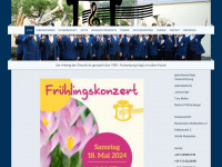 Musikverein-wallenfels.com