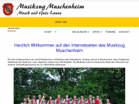 musikzug-muschenheim.de