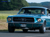 Mustang1967.de