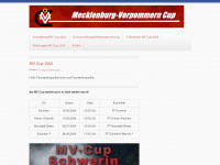 mv-cup.de Thumbnail