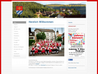 mv-heiligkreuzsteinach.de Thumbnail