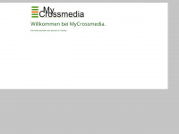 mycrossmedia.de
