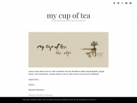 Mycupoftea.ch