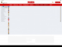 marca.com Webseite Vorschau