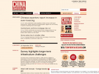 ftchinaconfidential.com Webseite Vorschau