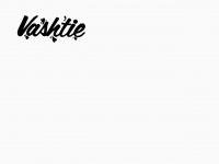 vashtie.com Webseite Vorschau