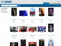 wireimage.com Webseite Vorschau