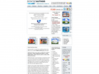 digitalwebbooks.com Webseite Vorschau