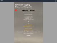 beltman-shipping.nl