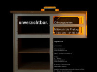 Unverzicht-bar.de