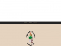 namibia-jagdfarm.com Webseite Vorschau