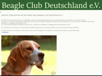 beagleclub.de