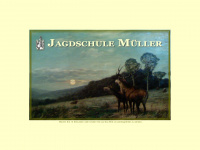 Jagdschule-mueller.de