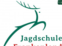 jagdschule-frankenland.de Webseite Vorschau