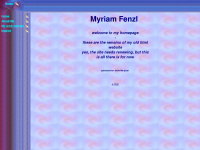 Myriam-online.de