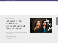 mythen-time.ch Webseite Vorschau
