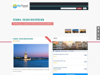 mytravel.co.at