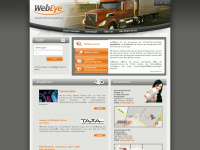 mywebeye.ch Webseite Vorschau
