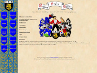 wappen-grafik.net Webseite Vorschau