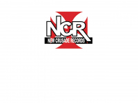 n-c-r.de Webseite Vorschau