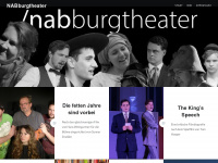nabburgtheater.de Thumbnail