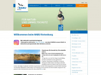 Nabu-rotenburg.jimdo.com