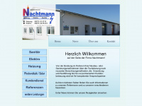 Nachtmann-elektro.de