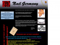 nail-germany.de Thumbnail