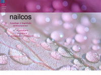 nailcos.ch Webseite Vorschau