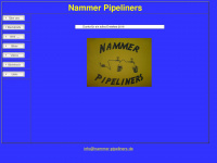 nammer-pipeliners.de Thumbnail