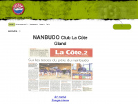 nanbudo-lacote.ch