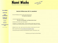 nanni-wachs.de