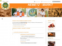 nemetz-markt.at Thumbnail