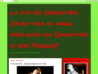 segusettercosimo.blogspot.com Webseite Vorschau