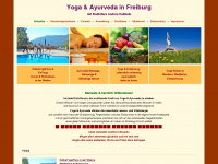 yoga-ayurveda-freiburg.de Thumbnail