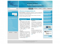 paraguaywebsites.com Webseite Vorschau