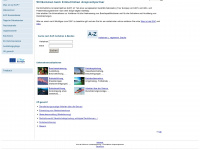 eap.ktn.gv.at Webseite Vorschau