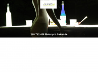 jung-4.com Webseite Vorschau