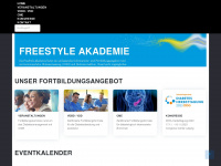 freestyle-akademie.de Thumbnail