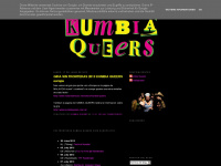 kumbiaqueers.blogspot.com Thumbnail