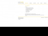 laier-coaching.de Webseite Vorschau