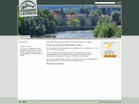 fischereiverein-leoben.com Thumbnail